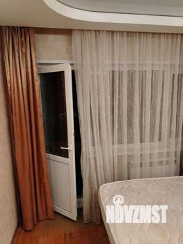 2-к квартира, на длительный срок, 43м2, 4/4 этаж