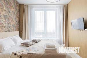 Студия квартира, посуточно, 18м2, 5/19 этаж