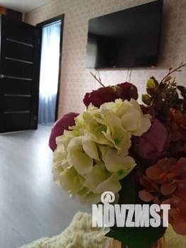 2-к квартира, посуточно, 45м2, 2/5 этаж