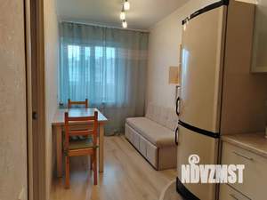 1-к квартира, посуточно, 40м2, 5/9 этаж