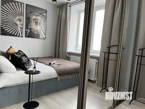 2-к квартира, посуточно, 37м2, 7/9 этаж