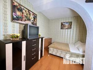 2-к квартира, посуточно, 55м2, 2/7 этаж