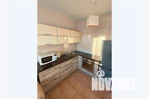 1-к квартира, посуточно, 55м2, 17/18 этаж