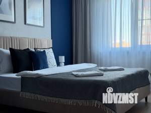 3-к квартира, посуточно, 63м2, 7/9 этаж