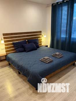 Студия квартира, посуточно, 28м2, 2/8 этаж