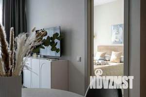 2-к квартира, посуточно, 50м2, 1/6 этаж