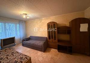 1-к квартира, на длительный срок, 34м2, 1/9 этаж