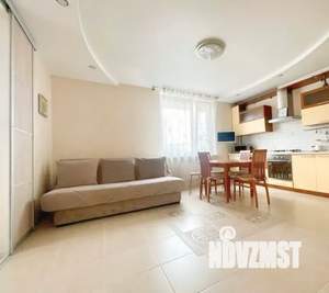 3-к квартира, посуточно, 103м2, 5/5 этаж