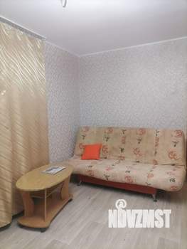 2-к квартира, посуточно, 54м2, 1/9 этаж