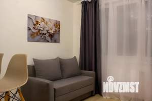 1-к квартира, посуточно, 35м2, 7/11 этаж