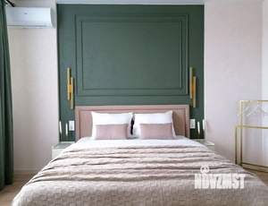 2-к квартира, посуточно, 50м2, 3/25 этаж