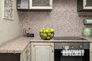 2-к квартира, посуточно, 56м2, 7/20 этаж