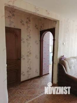 2-к квартира, на длительный срок, 46м2, 5/5 этаж