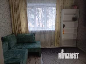 2-к квартира, посуточно, 38м2, 2/3 этаж