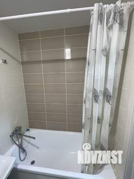 Студия квартира, на длительный срок, 21м2, 3/10 этаж