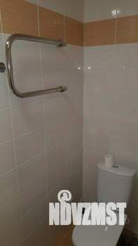 1-к квартира, посуточно, 16м2, 1/1 этаж