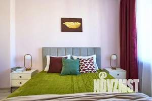 2-к квартира, посуточно, 60м2, 10/20 этаж