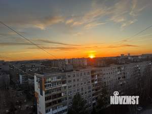 1-к квартира, на длительный срок, 36м2, 12/12 этаж