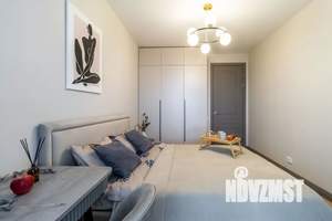 2-к квартира, посуточно, 41м2, 4/20 этаж