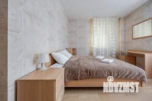 2-к квартира, посуточно, 71м2, 1/1 этаж