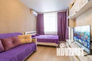 1-к квартира, посуточно, 48м2, 5/12 этаж