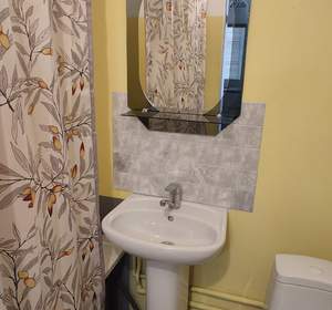 1-к квартира, на длительный срок, 35м2, 6/17 этаж