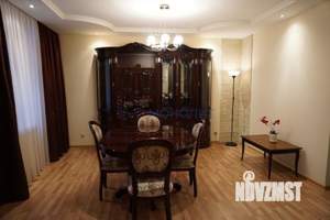 3-к квартира, на длительный срок, 116м2, 5/10 этаж