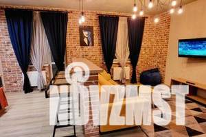 1-к квартира, посуточно, 40м2, 9/22 этаж