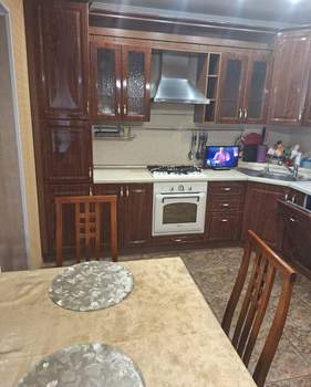 1-к квартира, на длительный срок, 52м2, 6/10 этаж