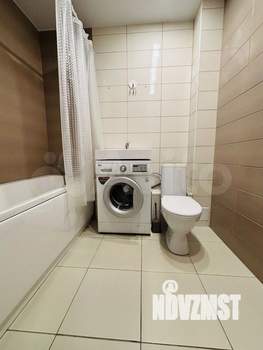 1-к квартира, на длительный срок, 37м2, 11/18 этаж