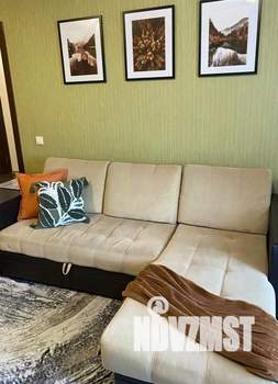 1-к квартира, посуточно, 69м2, 1/1 этаж