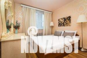 2-к квартира, посуточно, 65м2, 4/9 этаж
