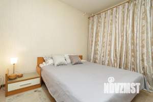 3-к квартира, посуточно, 60м2, 2/9 этаж