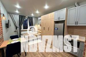 1-к квартира, посуточно, 25м2, 1/17 этаж