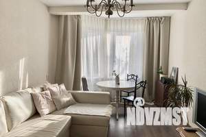 2-к квартира, посуточно, 55м2, 3/6 этаж