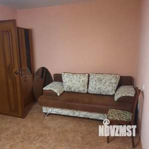 1-к квартира, на длительный срок, 35м2, 1/10 этаж