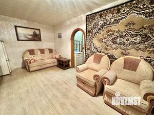 2-к квартира, на длительный срок, 48м2, 2/11 этаж