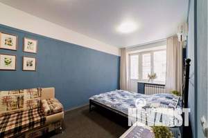 1-к квартира, посуточно, 32м2, 5/7 этаж