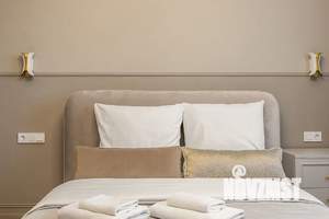 3-к квартира, посуточно, 110м2, 4/7 этаж