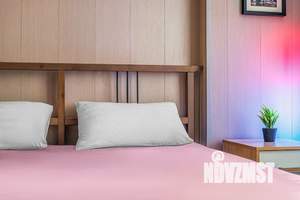 1-к квартира, посуточно, 24м2, 12/19 этаж