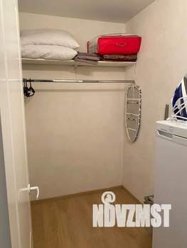 1-к квартира, посуточно, 36м2, 2/10 этаж