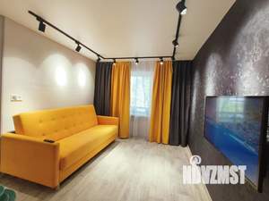 3-к квартира, посуточно, 55м2, 2/5 этаж