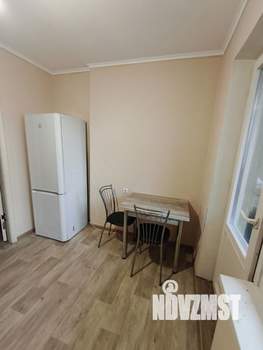 1-к квартира, на длительный срок, 35м2, 1/9 этаж