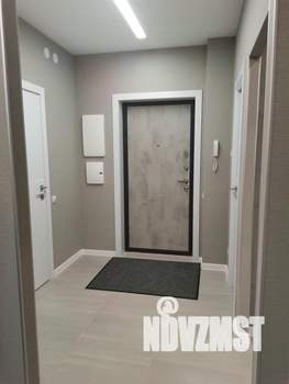 1-к квартира, посуточно, 46м2, 1/1 этаж