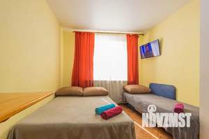 Студия квартира, посуточно, 15м2, 1/4 этаж