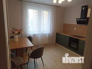 2-к квартира, посуточно, 51м2, 4/10 этаж