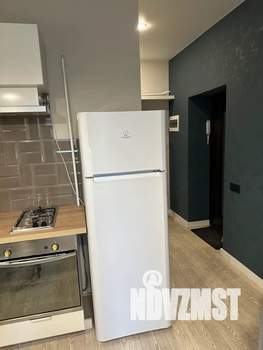 1-к квартира, посуточно, 20м2, 1/5 этаж