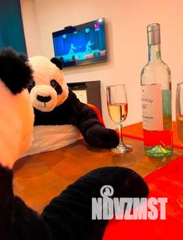 Студия квартира, посуточно, 28м2, 2/8 этаж