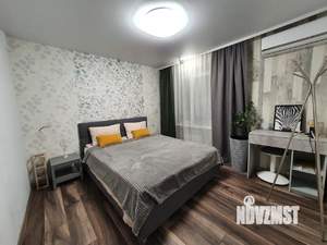 2-к квартира, посуточно, 57м2, 1/1 этаж