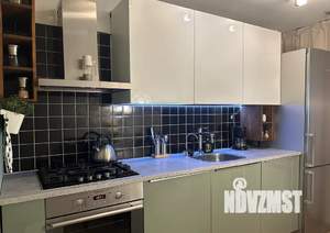 2-к квартира, посуточно, 50м2, 9/10 этаж